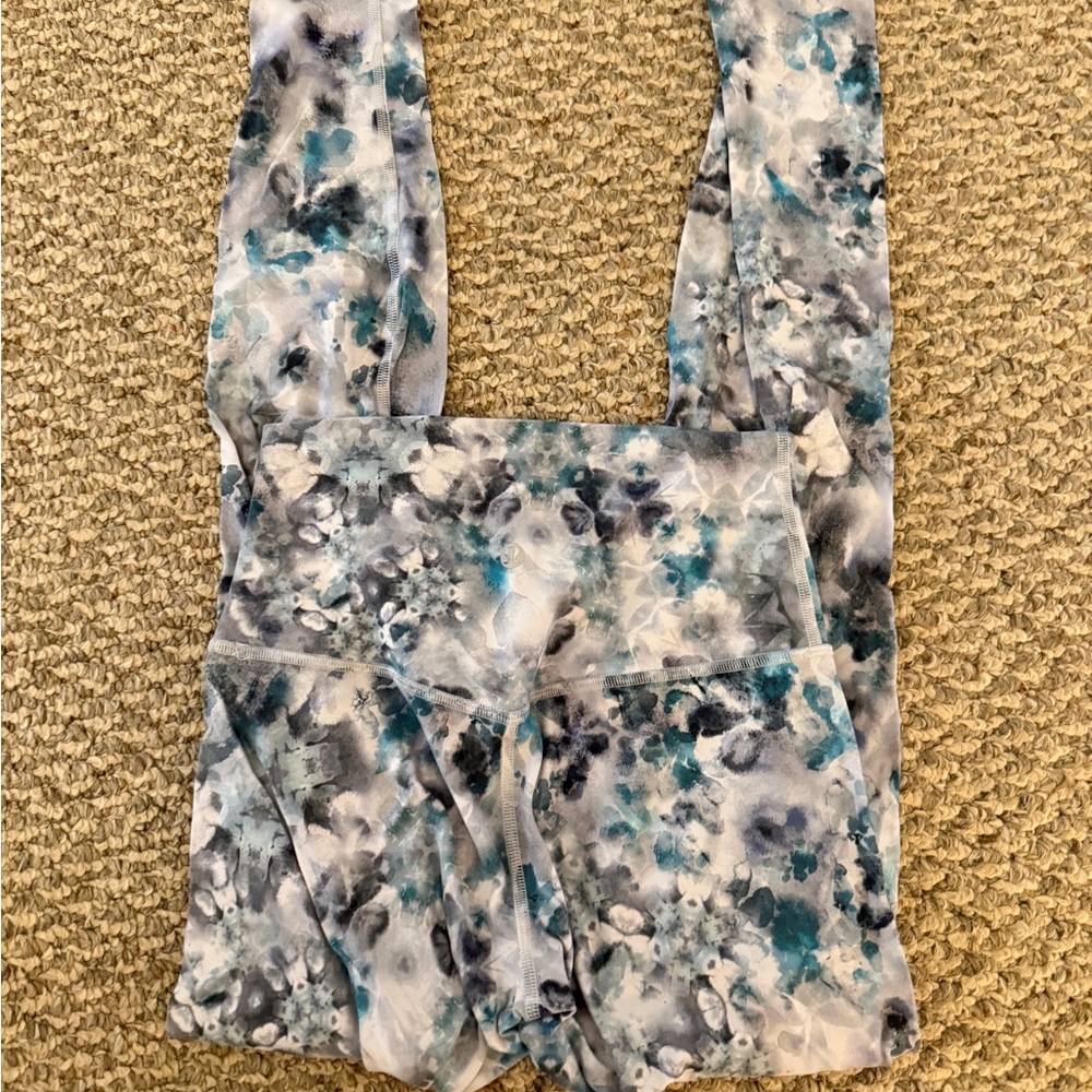 Lululemon Align High-Rise pant 28”